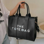 Natalia - Luksusowa designerska torba typu tote