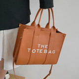 Natalia - Luksusowa designerska torba typu tote