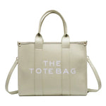 Natalia - Luksusowa designerska torba typu tote