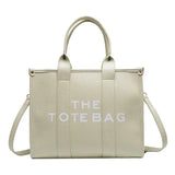 Natalia - Luksusowa designerska torba typu tote