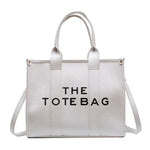 Natalia - Luksusowa designerska torba typu tote