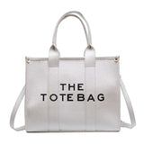 Natalia - Luksusowa designerska torba typu tote