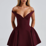 Sukienka mini Marla