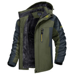 Magnus | Solidna kurtka outdoorowa