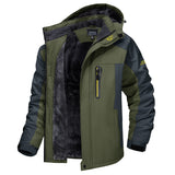 Magnus | Solidna kurtka outdoorowa