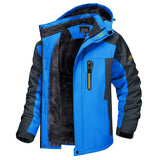 Magnus | Solidna kurtka outdoorowa