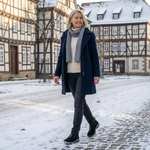 Sina – komfortowe buty ortopedyczne