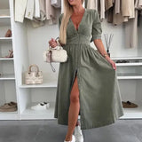 Ivana Sukienka Denim
