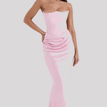 Sukienka Emilia – Corset
