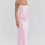 Sukienka Emilia – Corset