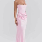 Sukienka Emilia – Corset
