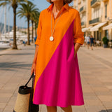 Sabrina Sukienka polo