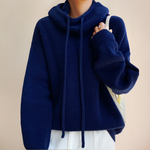 Maria | Sweter z golfem
