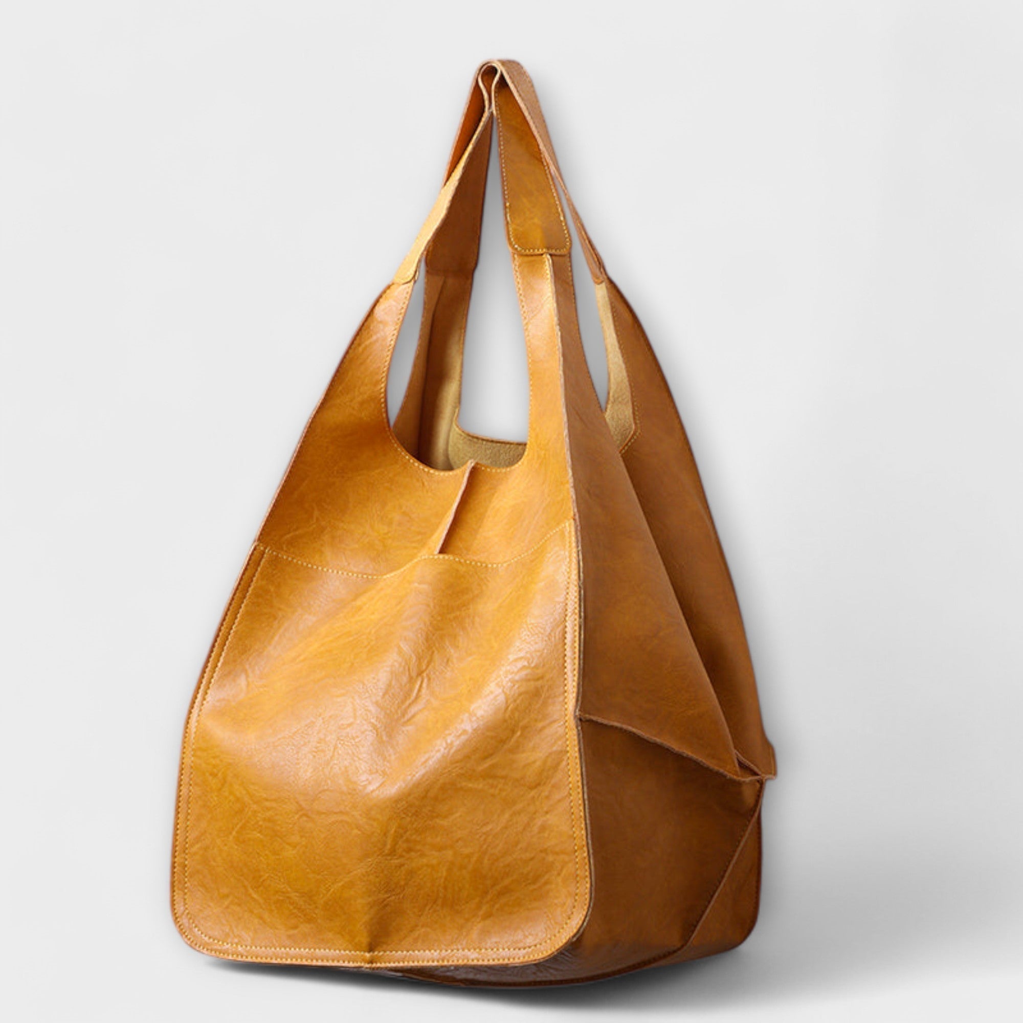 Krista - Oversize torba weekendowa