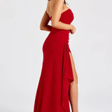 Elegancka sukienka