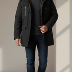 NYHM | Kurtka